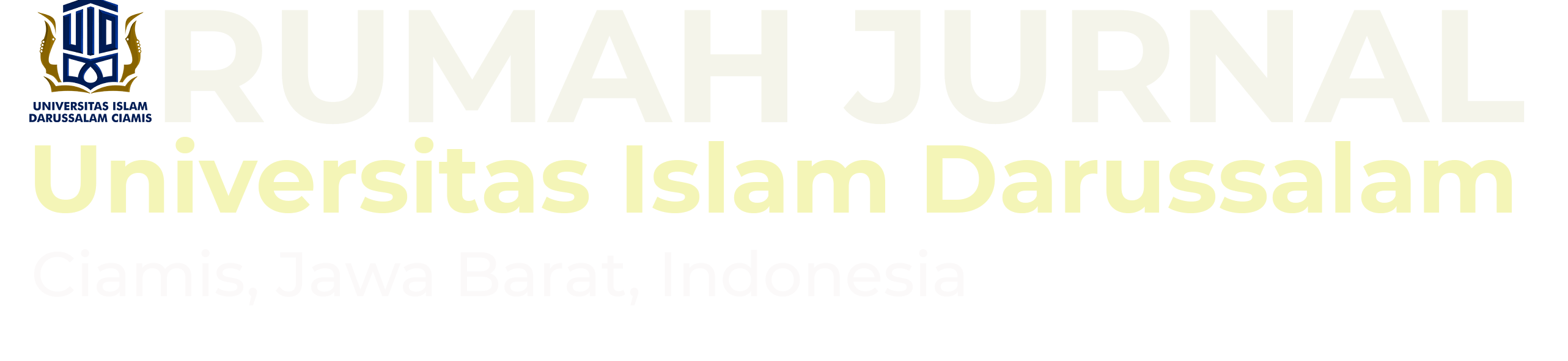 Page Header Logo