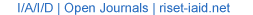 Open Journal Systems